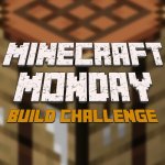 Minecraft Monday