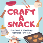 Craft-A-Snack