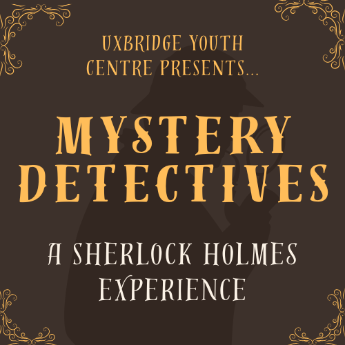 Mystery Detectives: A Sherlock Holmes Experience