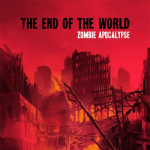 RPG Night: End of the World