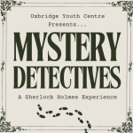 Mystery Detectives: A Sherlock Holmes Experience