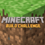 Minecraft Build Challenge