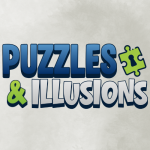 Puzzles & Illusions