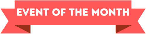 Website Banner - Event of the Month 2026
